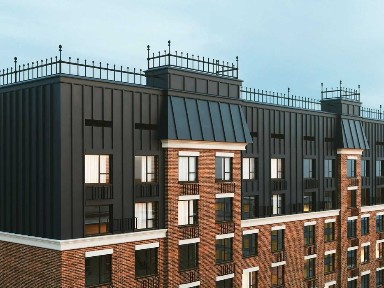 Костанайская область, Костанай