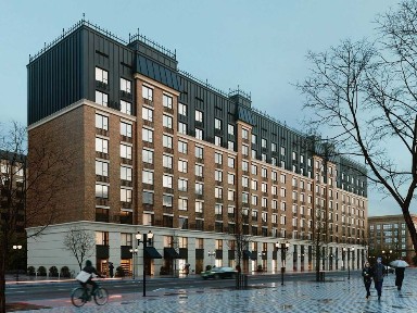 Костанайская область, Костанай