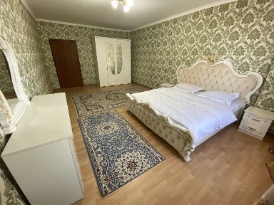 Туркестанская область, Шымкент, Аль-Фарабийский район