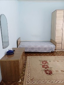 Тез арада жалға беріледі