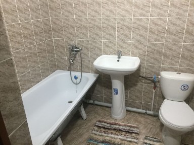 Квартира жаңа қала 18/2