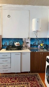 Сдаётся квартира