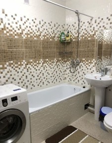 Жамбылская область, Тараз, 1-мкр. Акбулак