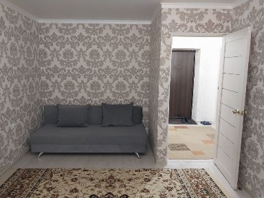 продаеться 1 ком-я квартира