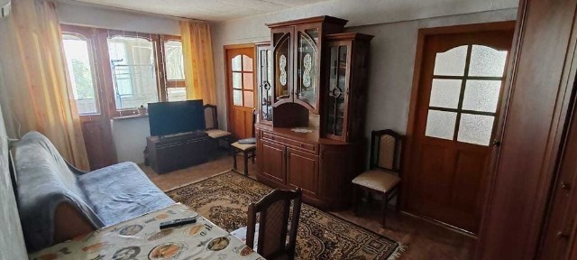 Атырауская область, Атырау, Авангард