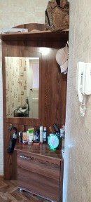 Продам 1- комнатную квартиру в центре города. Есть торг.