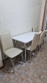 Северо-Казахстанская область, Петропавловск