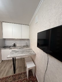 Акмолинская область, Астана, Нура