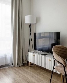 Квартира посуточно Астана 1, 2 комн. Левый берег