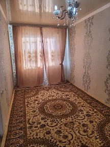 Атырауская область, Атырау, Авангард