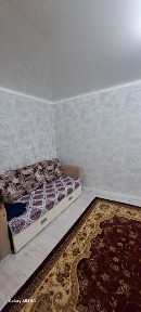 Сдам квартиру 12 мкр на длительный срок.