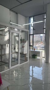 Акмолинская область, Астана, Есильский район