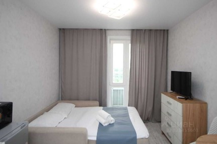 Карагандинская область, Караганда, Казыбекбийский район