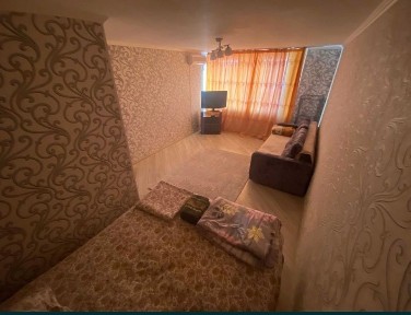 Квартиры на ночь