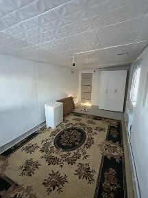 Сдам в аренду времянку в центре города