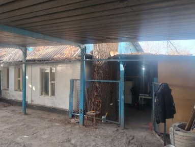 Алматинская область, Алматы, Алмалинский район