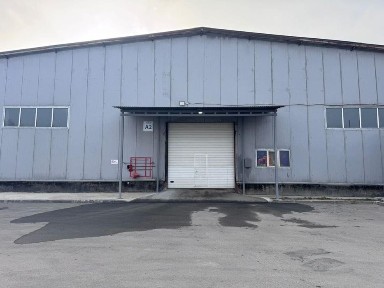 Сдается теплый склад 3200 м2 Алматы, Алатауский район, мкр Алғабас