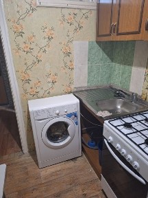 Западно-Казахстанская область, Уральск, 2-й рабочий