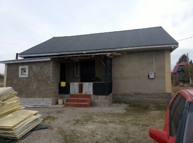 Частный дом сдаётся