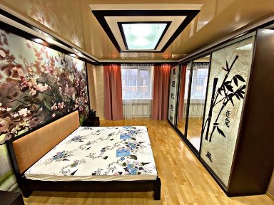 Западно-Казахстанская область, Уральск, Микрорайон 7 (Астана)