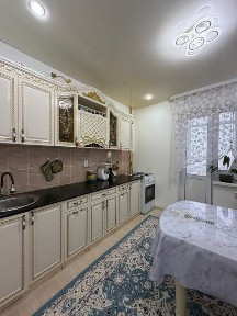 Западно-Казахстанская область, Уральск, Микрорайон 9 (Жана Орда)