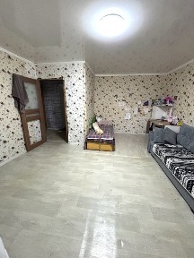 Западно-Казахстанская область, Уральск, Омега