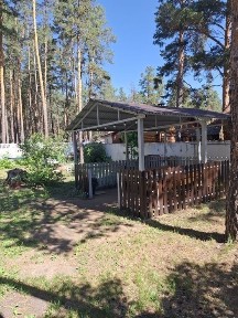 Сдам коттедж на длительный срок