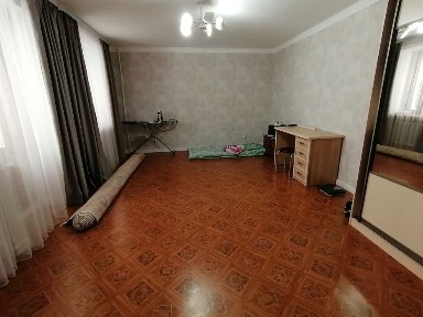 Актюбинская область, Актобе, микрорайон 11