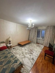 Актюбинская область, Актобе, Горсуд-Сатпаева (района школы 23)