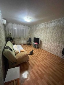 Актюбинская область, Актобе, микрорайон 5