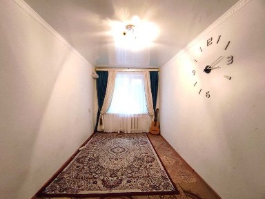 Актюбинская область, Актобе, Шанхай