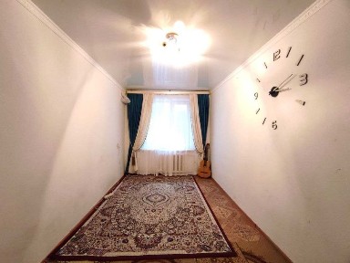 Актюбинская область, Актобе, Шанхай