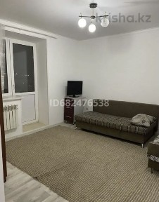 Акмолинская область, Кокшетау, Центральный рынок