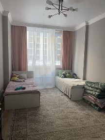 Акмолинская область, Астана, Нура