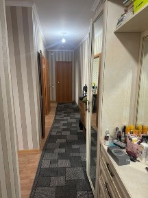 Акмолинская область, Астана, Есильский район