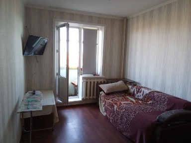 Акмолинская область, Степногорск