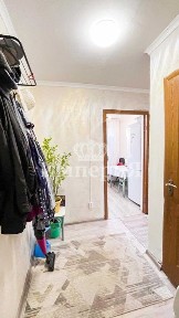 Алматинская область, Талдыкорган, Микрорайон 1