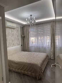 Мангистауская область, Актау, 9