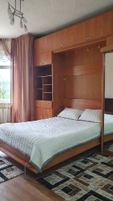 Восточно-Казахстанская область, Риддер