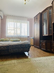 Атырауская область, Атырау, Авангард