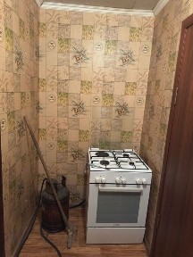 В аренду сдается времянка