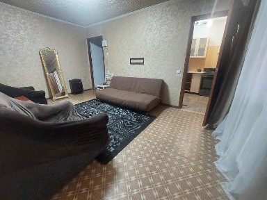 Алматинская область, Алматы, Жетысуский район