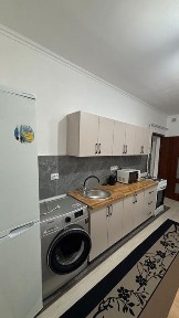 Алматинская область, Бесагаш