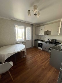 Алматинская область, Алматы, Ауэзовский район