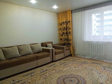 Восточно-Казахстанская область, Усть-Каменогорск, Микрорайон 22