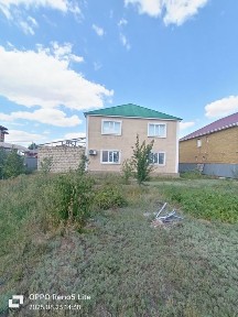 Продам 2 х. этажный Дом. Жанаконыс, Р-н Шестихатка