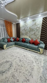 Продается дом Геологе