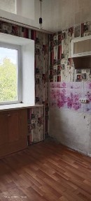 Квартира 3 комнаты