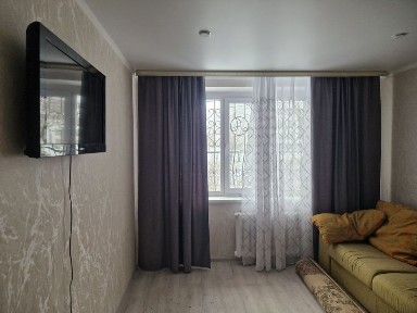 Павлодарская область, Экибастуз