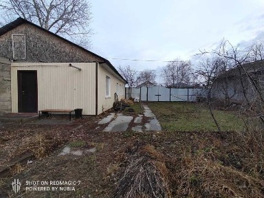 В продаже 4-х комнатный дом в г. Тобыл